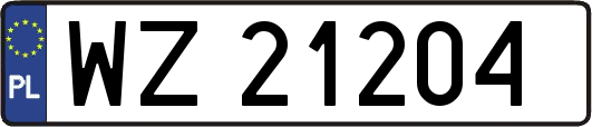 WZ21204