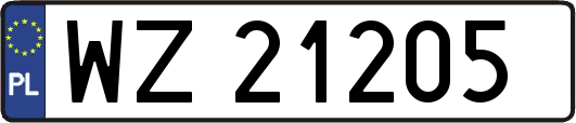 WZ21205