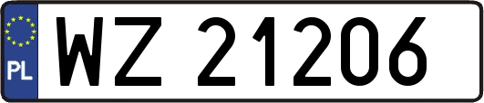 WZ21206