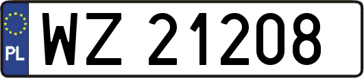 WZ21208