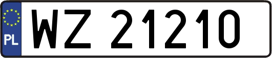 WZ21210