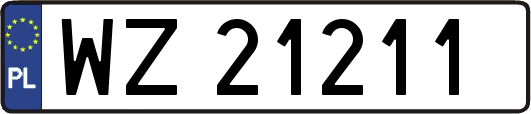 WZ21211