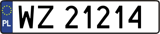 WZ21214