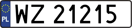 WZ21215