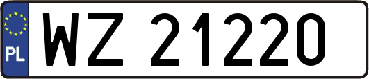 WZ21220