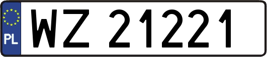 WZ21221