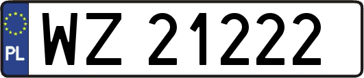 WZ21222