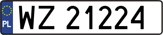 WZ21224