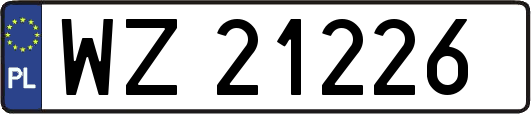 WZ21226