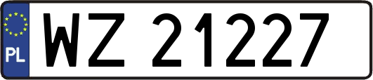 WZ21227