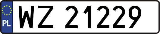 WZ21229