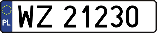 WZ21230