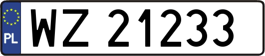 WZ21233