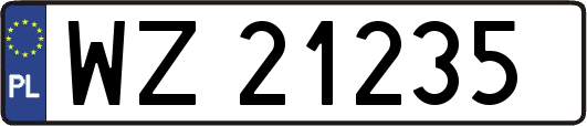 WZ21235