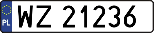 WZ21236