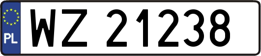 WZ21238