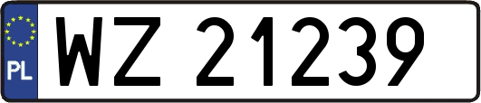 WZ21239