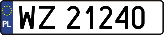 WZ21240