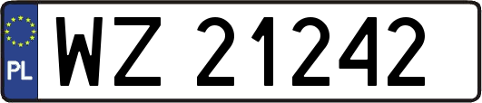 WZ21242