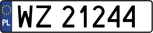 WZ21244