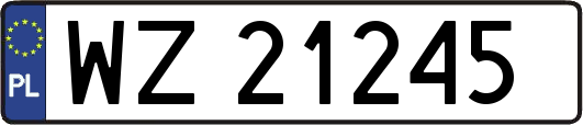 WZ21245