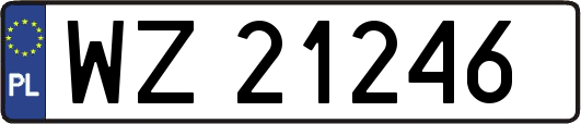 WZ21246