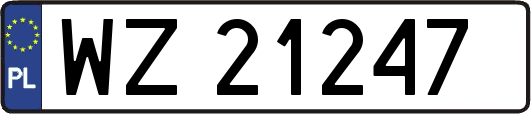 WZ21247