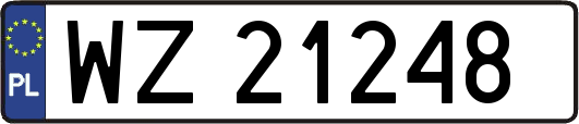 WZ21248