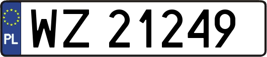 WZ21249