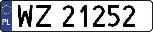 WZ21252