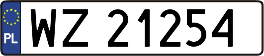 WZ21254