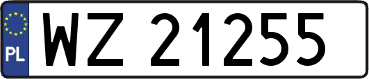 WZ21255