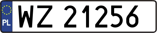 WZ21256