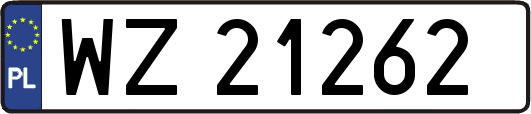 WZ21262