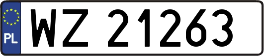 WZ21263