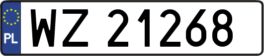 WZ21268
