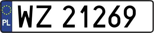 WZ21269