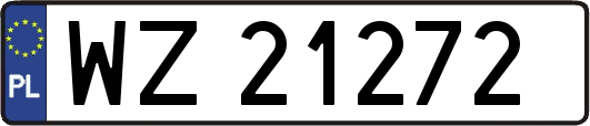 WZ21272