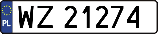 WZ21274
