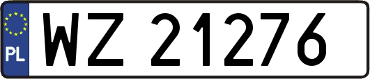 WZ21276