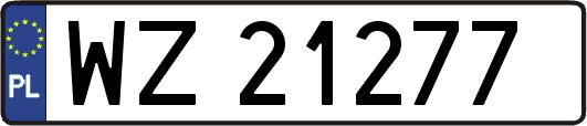 WZ21277