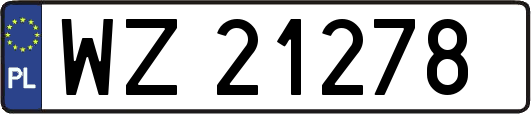 WZ21278