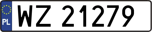 WZ21279