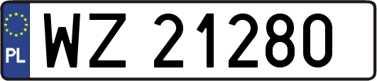 WZ21280