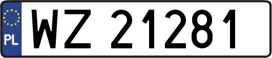 WZ21281