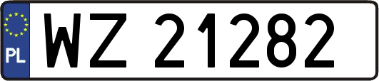 WZ21282