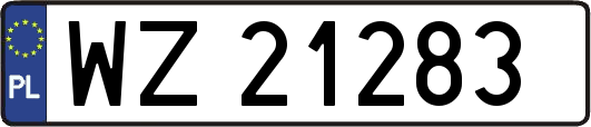 WZ21283