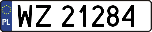WZ21284