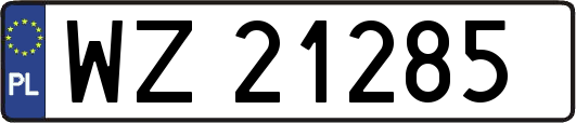 WZ21285