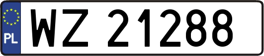 WZ21288